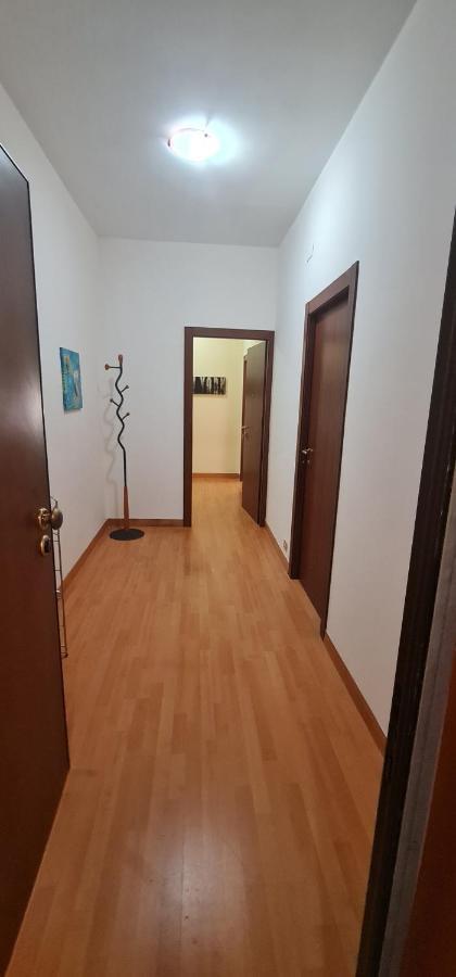 Apartment 800mt Dalla Metro Rom